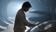 Man of Steel (Image via Warner Bros. Pictures)